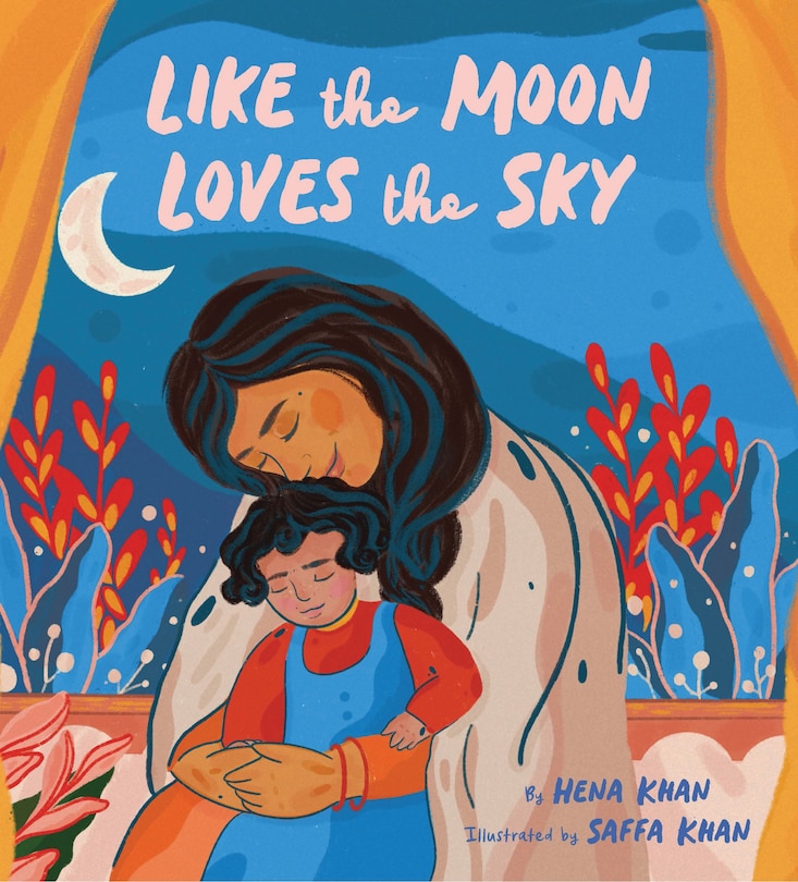 Front cover_Like The Moon Loves The Sky
