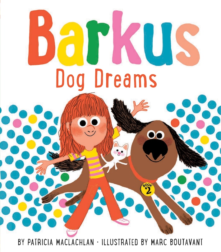 Front cover_Barkus Dog Dreams