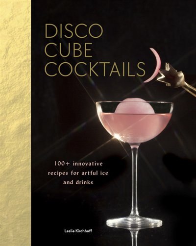 Front cover_Disco Cube Cocktails