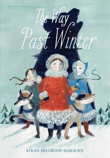 Front cover_The Way Past Winter