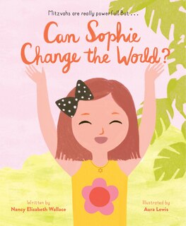 Front cover_Can Sophie Change the World?