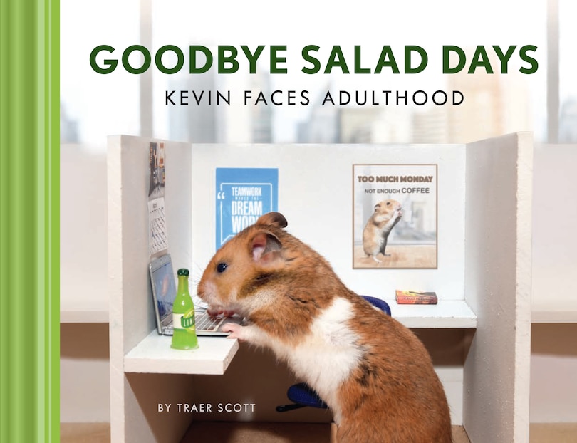 Couverture_Goodbye Salad Days