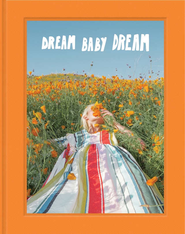 Couverture_Dream Baby Dream