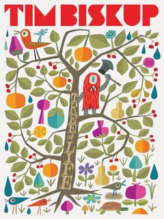 Couverture_Tree Of Life