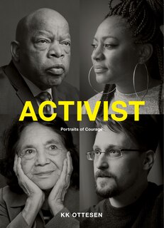 Front cover_Activist