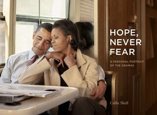 Couverture_Hope, Never Fear