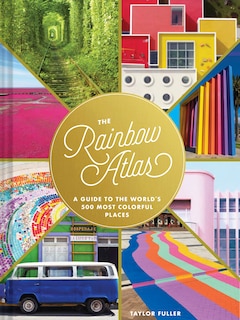 Front cover_The Rainbow Atlas