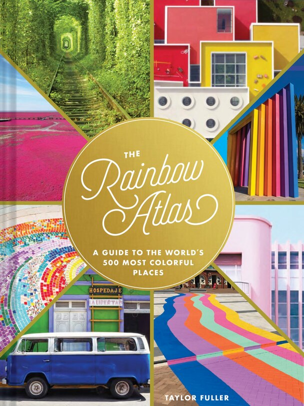Front cover_The Rainbow Atlas