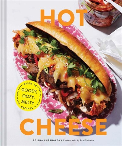 Front cover_Hot Cheese