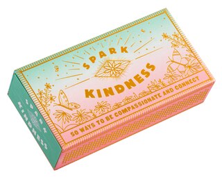 Front cover_Spark Kindness