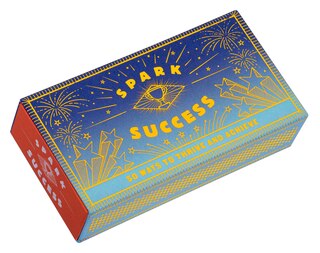 Couverture_Spark Success