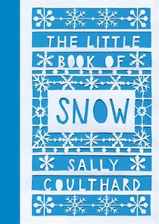 Couverture_The Little Book Of Snow