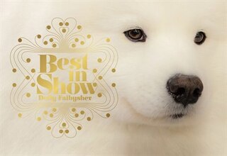 Front cover_Best In Show