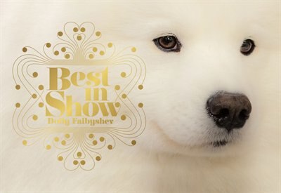 Front cover_Best In Show