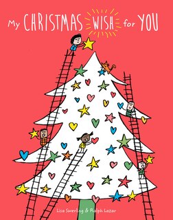 Couverture_My Christmas Wish For You