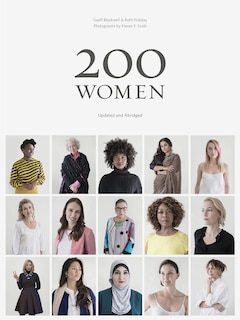 Couverture_200 Women