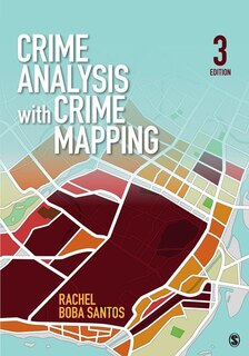 Couverture_Crime Analysis With Crime Mapping