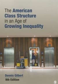 The American Class Structure In An Age Of Growing Inequality