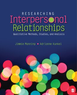Front cover_Researching Interpersonal Relationships