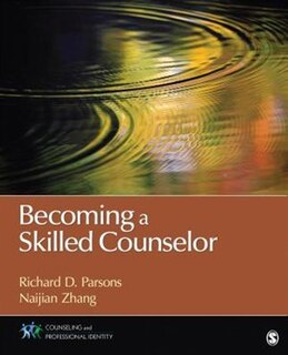 Couverture_Becoming A Skilled Counselor