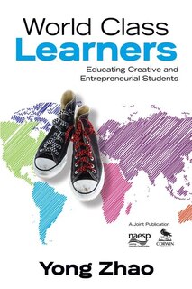 Couverture_World Class Learners