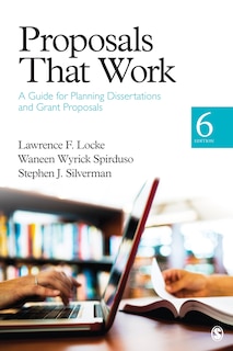 Front cover_Proposals That Work
