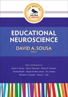 Couverture_The Best Of Corwin: Educational Neuroscience