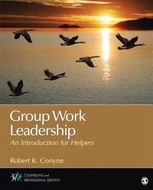 Couverture_Group Work Leadership