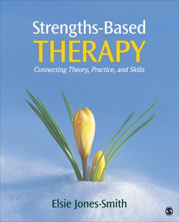 Front cover_Strengths-based Therapy