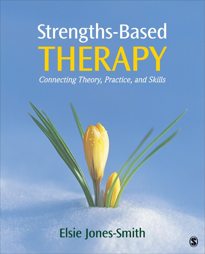 Front cover_Strengths-based Therapy
