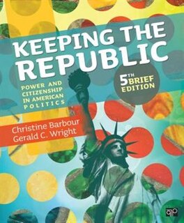 Couverture_Keeping The Republic