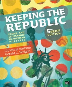 Couverture_Keeping The Republic