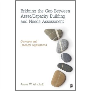 Couverture_Bridging the Gap Between Asset/Capacity Building and Needs Assessment