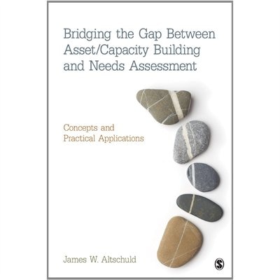 Couverture_Bridging the Gap Between Asset/Capacity Building and Needs Assessment