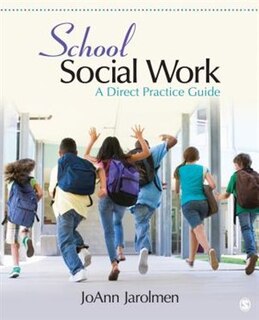 Front cover_School Social Work
