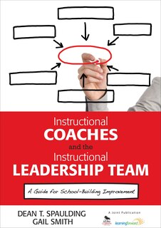 Front cover_Instructional Coaches And The Instructional Leadership Team