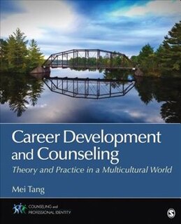Couverture_Career Development And Counseling