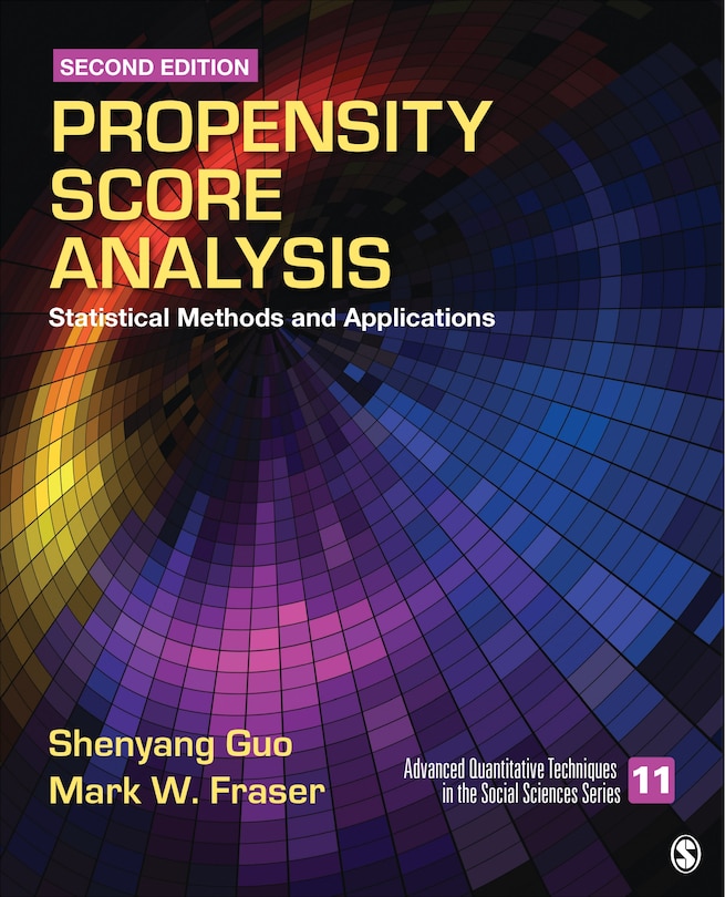 Couverture_Propensity Score Analysis