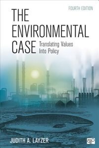 Couverture_The Environmental Case