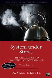 Front cover_System under Stress