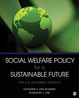Couverture_Social Welfare Policy for a Sustainable Future