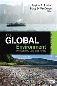 Front cover_The Global Environment