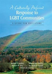Couverture_A Culturally Proficient Response to LGBT Communities