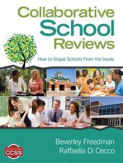 Couverture_Collaborative School Reviews