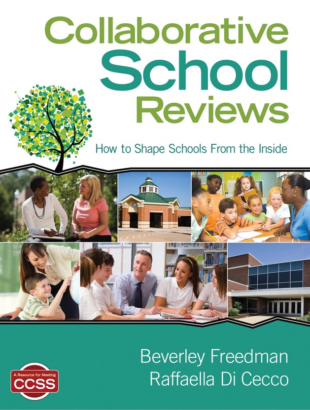 Couverture_Collaborative School Reviews