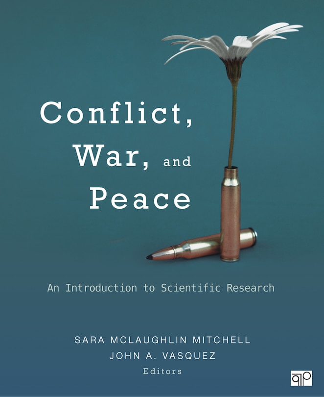 Conflict War And Peace An Introduction To Scientific Resea Book By Conflict War And Peace An Introduction To Scientific Resea Book By
