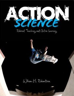 Front cover_Action Science