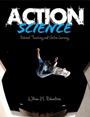 Front cover_Action Science