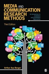 Couverture_Media And Communication Research Methods