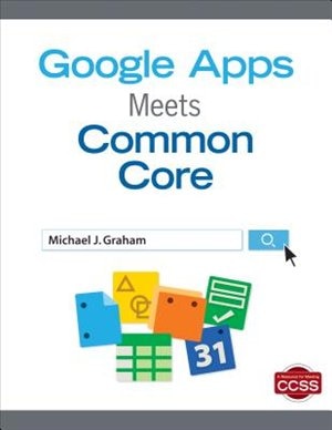 Couverture_Google Apps Meets Common Core